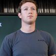 Mark Zuckerberg