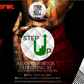 Dolapo Osinbajo's initiative; STEP UP will showcase at the exhibition of the Africa Fashion Week London 2016