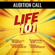 Audition call