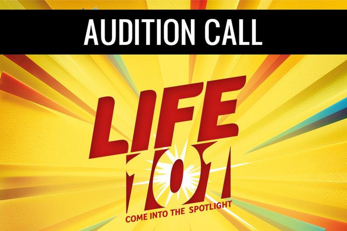Audition call
