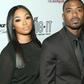 Ray J and Princess Love's first dance [VIDEO]