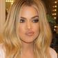 Khloe Kardashian