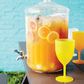 Orange punch