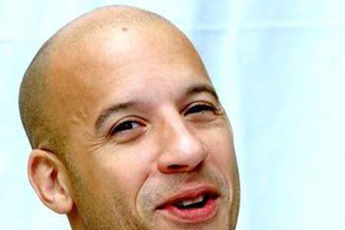 Vin Diesel