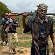 Somalia security chief killed by own guard, al Shabaab claims responsibility