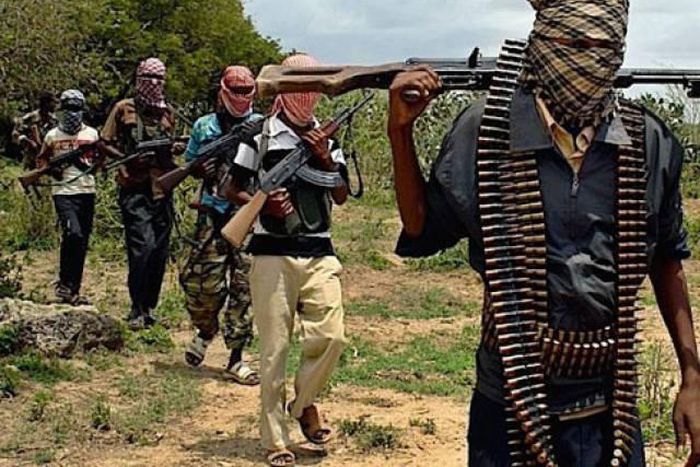 Somalia security chief killed by own guard, al Shabaab claims responsibility