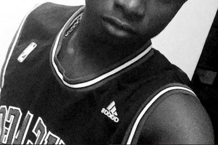 Lil Kesh debuts new hairstyle