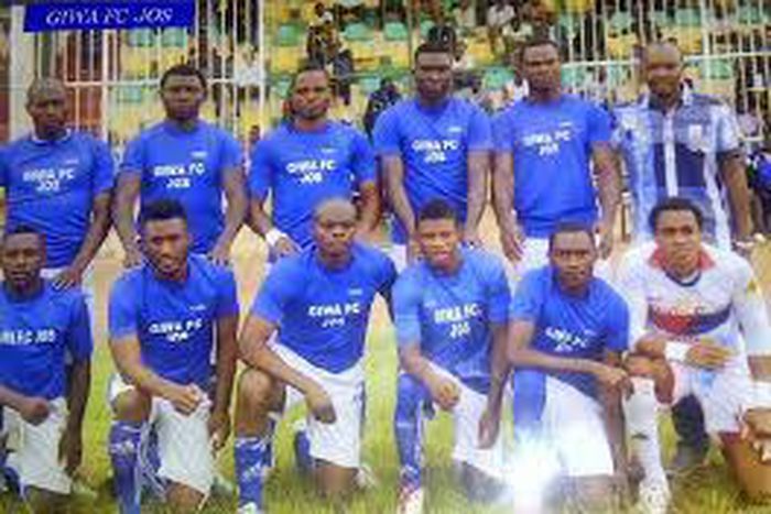 Federation Cup: Giwa FC beat Plateau United 1-0, FC Abuja take pound of flesh