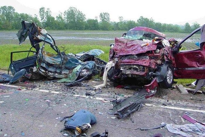 Avoid getting into accidents with these tips