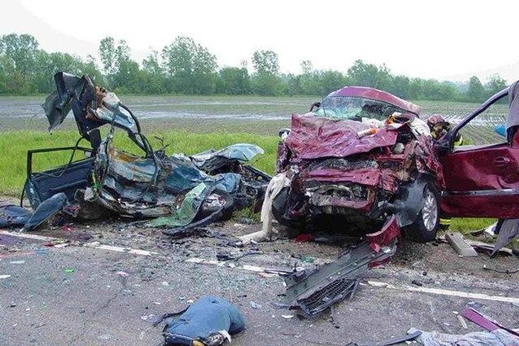 Avoid getting into accidents with these tips