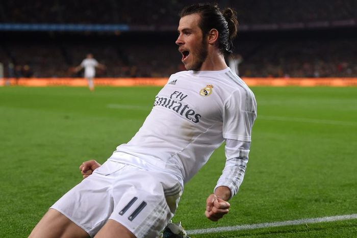 Gareth Bale