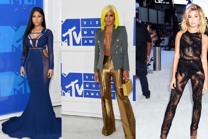 2016 MTV Video Music Awards