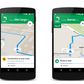 Google Maps Live Traffic Updates