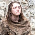 Maise Williams as Arya Stark