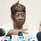 Lai Mohammed- Minister of Information and Culture