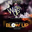 DJ Splitz warm up vs blow up mix.