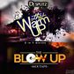 DJ Splitz warm up vs blow up mix.