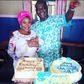 Photos as Yinka Quadri marks birthday with family