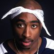 Tupac Shakur