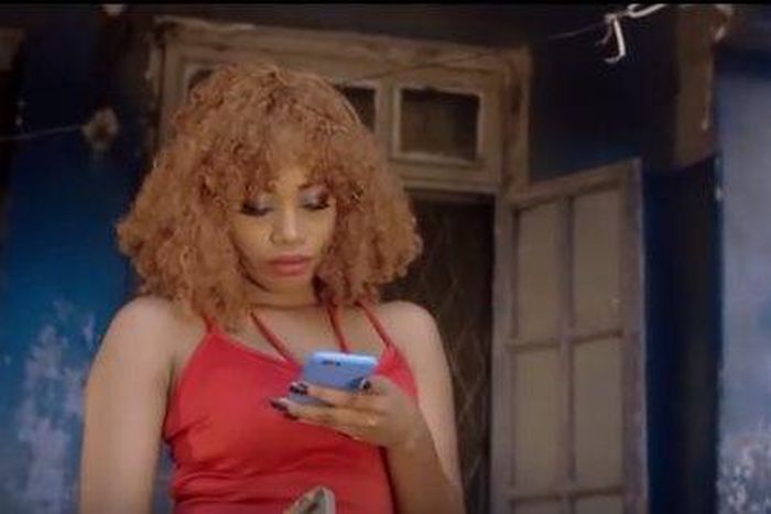 'Aunty Patricia' by Minz