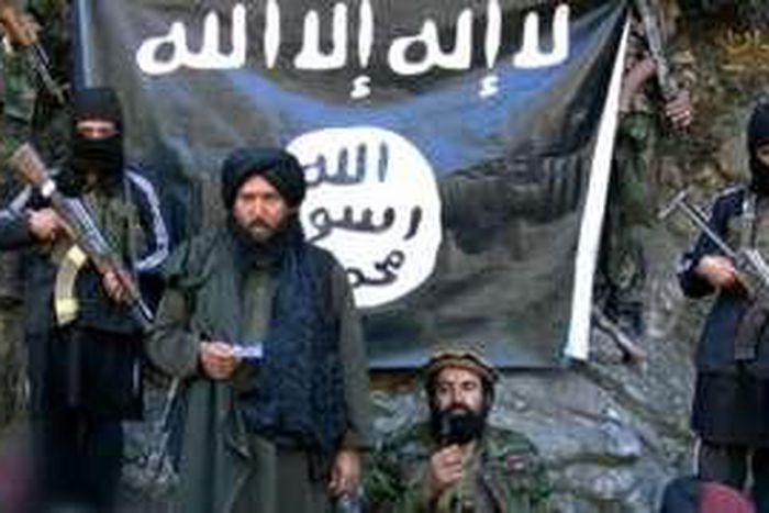 Hafiz Saeed appeared in a propaganda video this year