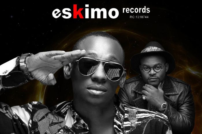 Prokassy - 'Calm down' ft Falz