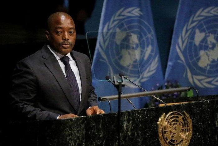 Congo election likely to be delayed: U.N. mission chief