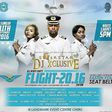 Dj Xclusive White Party