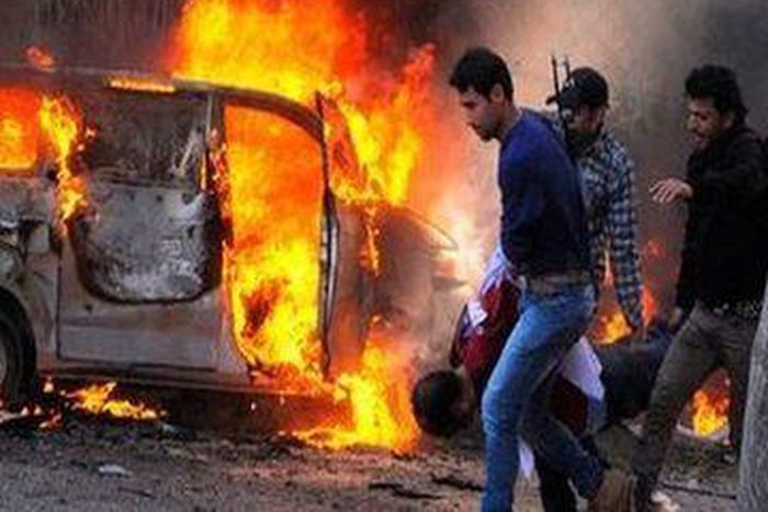 Pulse News Agency International By Reuters