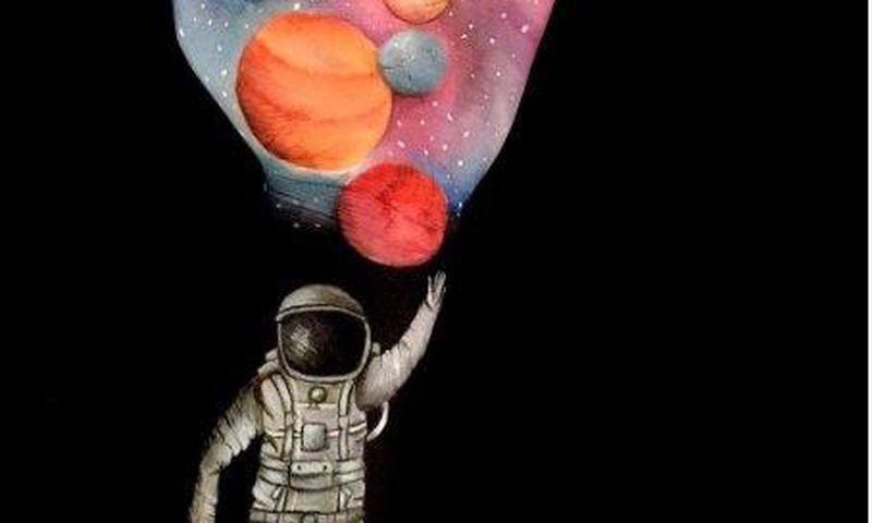 Astronaut