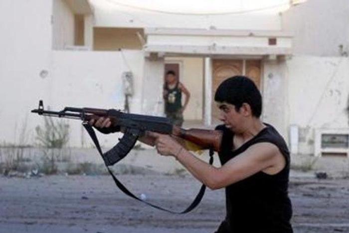 Boycotter says to rejoin Libya's UN-backed government