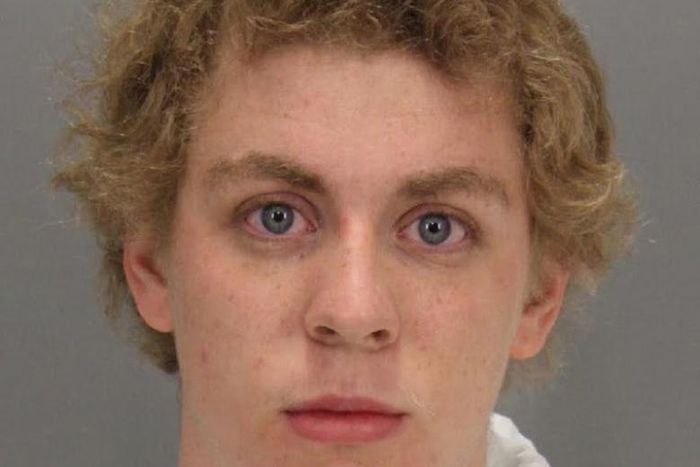 Stanford swimmer convicted of sex assault released from jail