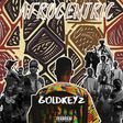 Goldkeyz - "Afrocentric Mixtape"