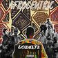 Goldkeyz - "Afrocentric Mixtape"