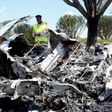 One person killed when light aircraft crashes in Kenya