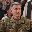 U.S. says 300 Islamic State fighters killed in Afghan operation