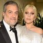 Lady Gaga and father, Joe Germanotta