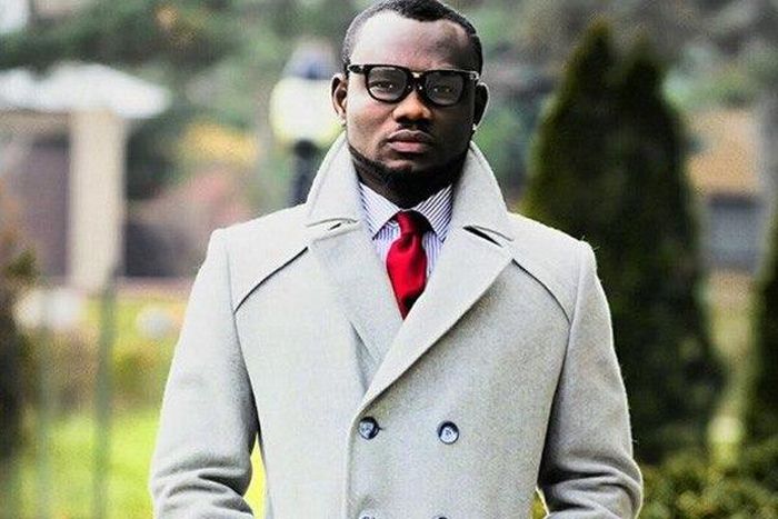 Prince David Osei