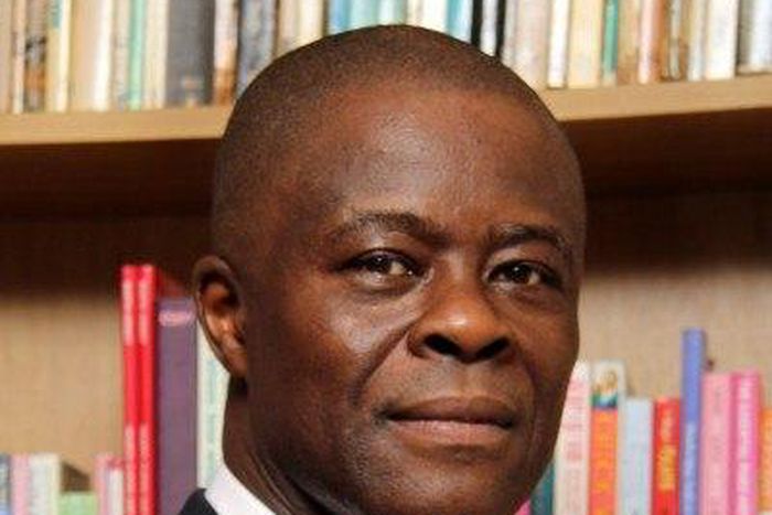 Wale Edun, Chairman of the Lagos Boxing Hall of Fame