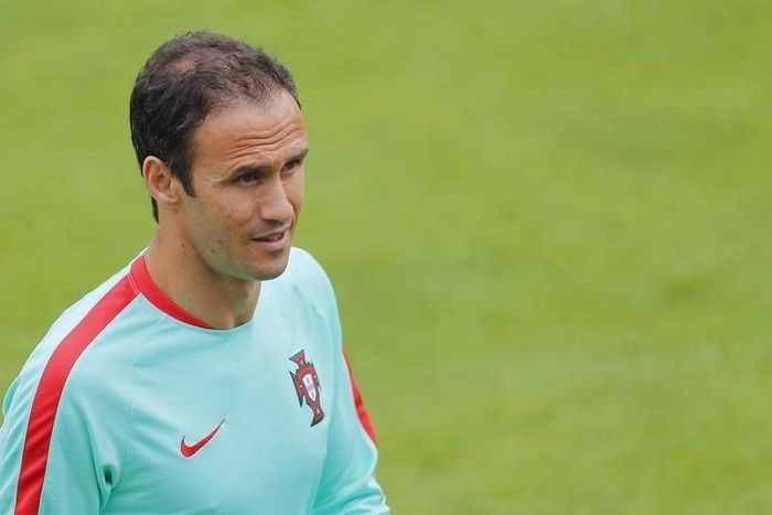 Portugal defender Carvalho released by Monaco