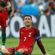Portugal without Ronaldo for opening World Cup qualifier
