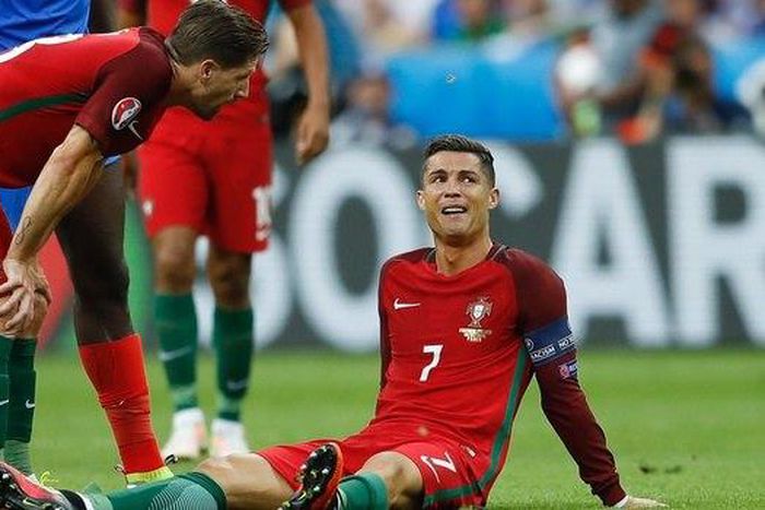Portugal without Ronaldo for opening World Cup qualifier