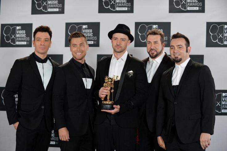 Nsync