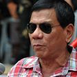 Philippines President, Rodrigo Duterte