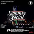 Summer Social