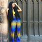 Ankara Pants Style