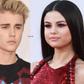 Justin Bieber and Selena Gomez