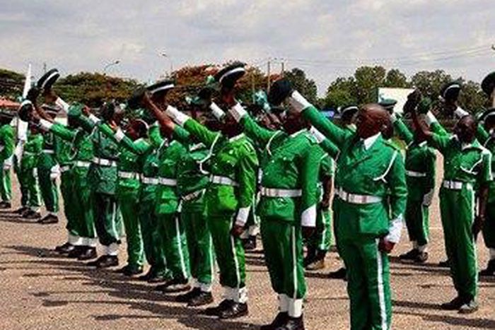 War Against Indiscipline (WAI) Brigade (Google)