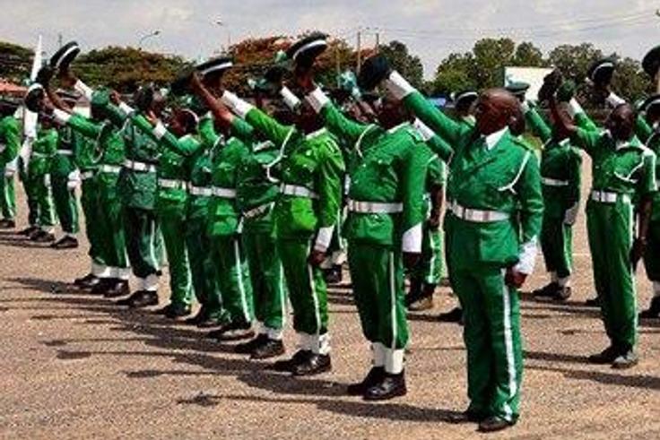 War Against Indiscipline (WAI) Brigade (Google)