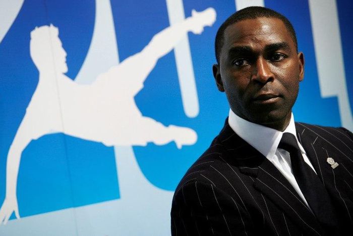 Swagger is back for fearsome United, Cole says